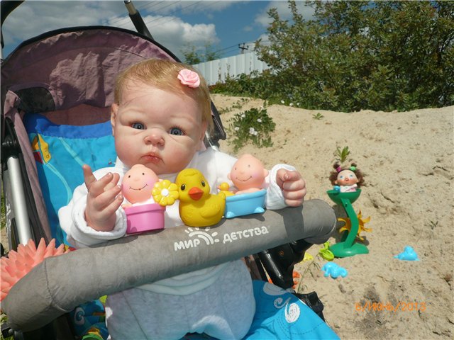 Мои позитивчики — Домашние коллекции кукол: фото собраний