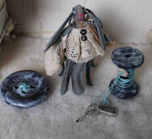 Семейный проект-Подарки для Хилари