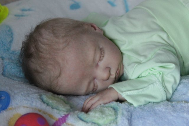 Мальчик лимончик... Маизик Вишни Виктории