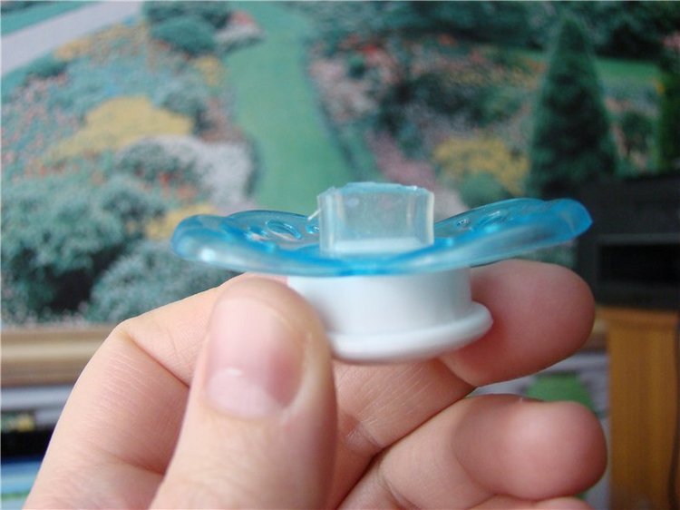 Мои новые силиконовые творения Кондрашовой Ирины (фото 5)