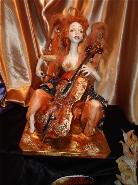 "Весенний бал" на Ветошном 2014. Часть II