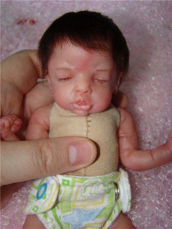 Кнопочка Кондрашовой Ирины (фото 4)