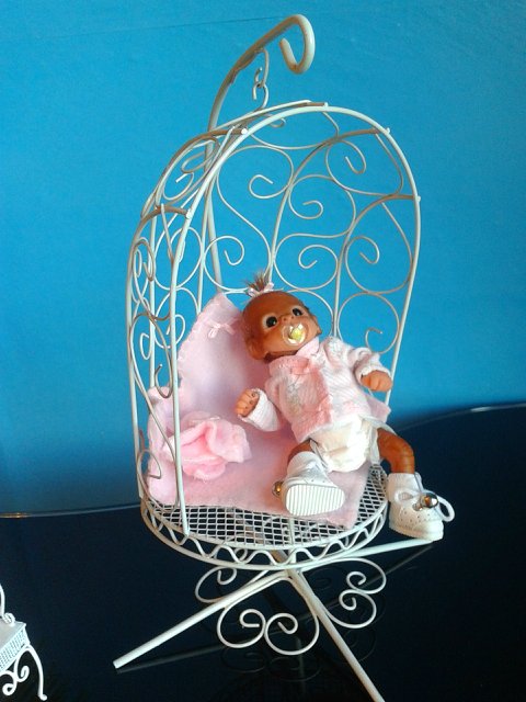 Мини Зизи — Куклы Реборн (Reborn): домашние фото (фото 7)