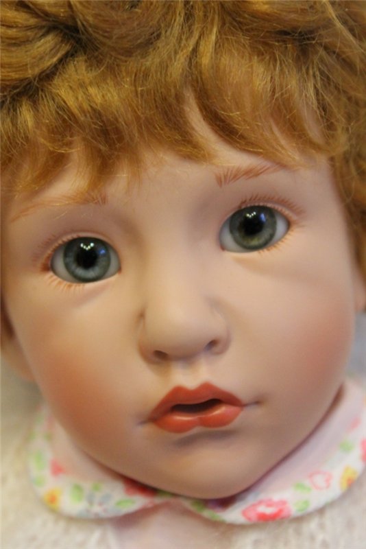 Мои Перинята. Очарование кукол Beatrice Perini для Gotz | Бэйбики Мои Перинята. Очарование кукол Beatrice Perini для Gotz