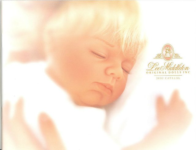 Rock-a-bye - спящее чудо от Lee Middleton