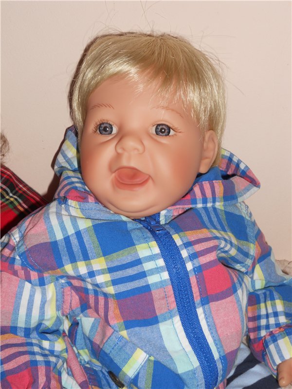 Мои первые малыши Lee Middleton и др