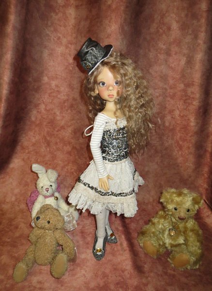 Пришли сказать: «Спасибо!» часть 2 (фото 9)