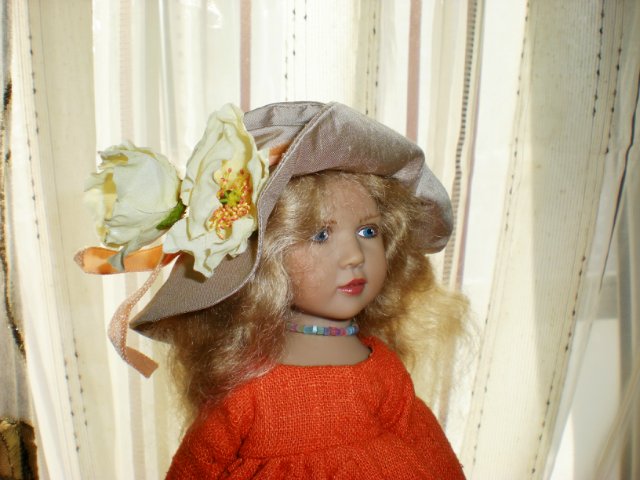 Размер имеет значение - Skarlett Nicole Marschollek-Menzner (фото 8)