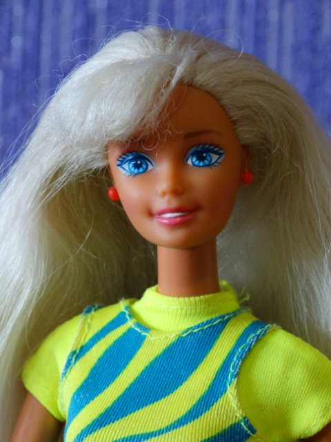 Чудеса случаются — Домашние коллекции кукол: фото собраний