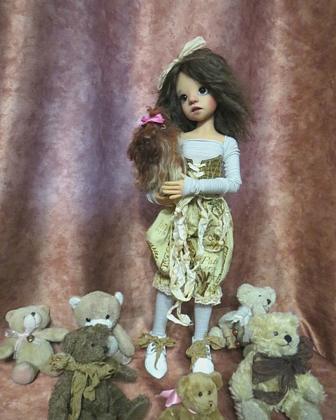 Пришли сказать: «Спасибо!». часть1