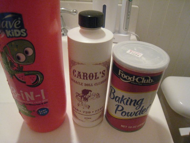 Реставрация Katiina Himstedt. Юбилейный топик