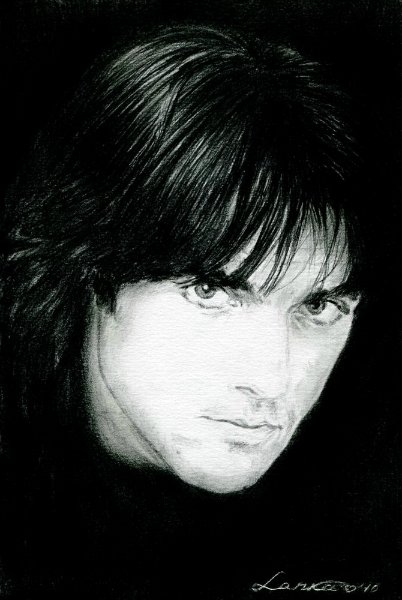 А ещё я немножечко рисую… Часть 3-я