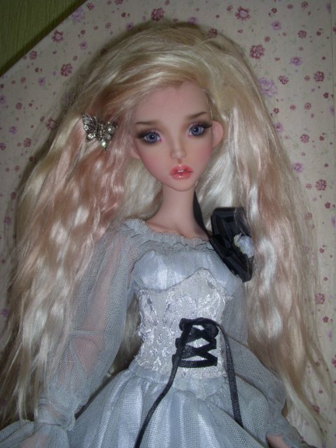 Красавицы от Lilycat Lisa и Elana -Лиза и Элана (фото 10)