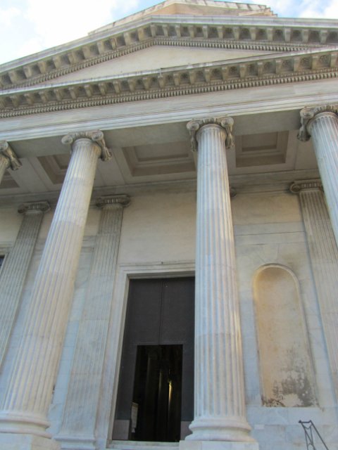 "Моя Италия". Часть 1 - Генуя