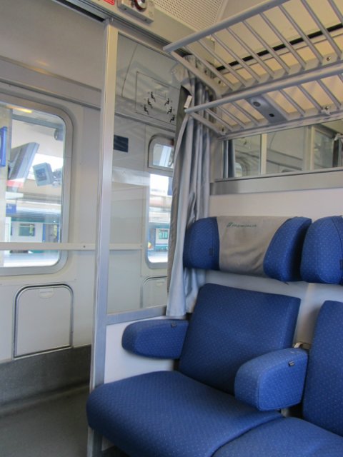 "Моя Италия". Часть 5 - Римини (фото 5)