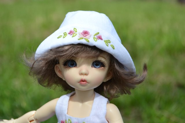 О чем думают дети | Бэйбики О чем думают дети — Куклы Fairyland (ФэйриЛэнд): BJD (БЖД) (фото 8)