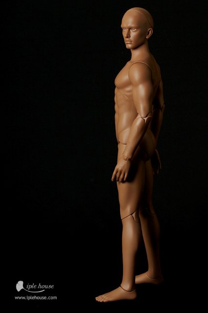 Шикарное тело мужчины IPLEHOUSE | Бэйбики Шикарное тело мужчины IPLEHOUSE (фото 9)