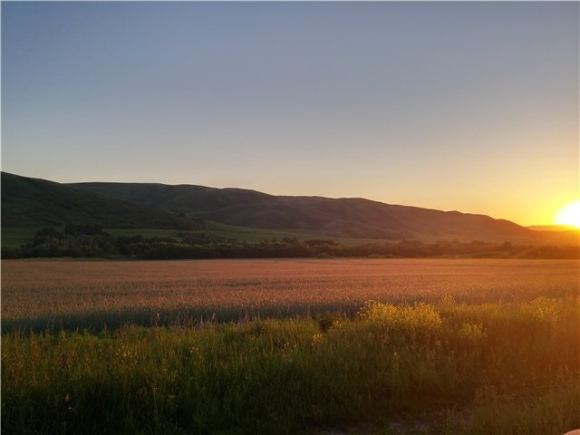 Как мальчишки ездили замараться))))