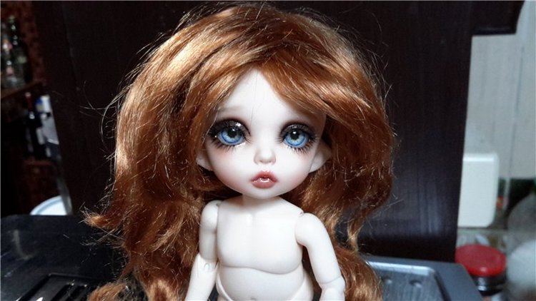 Мои мейки☺ — Face