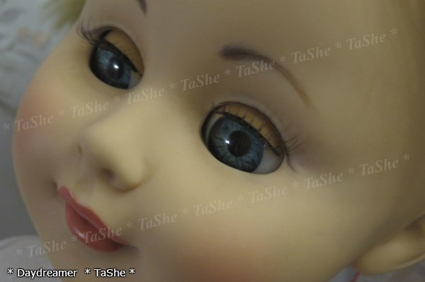 Обновленная Веснушка Людмила или именно такой я её и видела (фото 7)