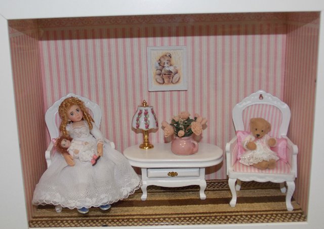 Музей кукол и миниатюры — Музеи кукол и фабрики игрушек: фоторепортажи