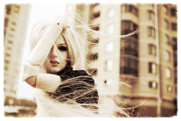 Фотообразы кукол - моя страсть | Бэйбики Фотообразы кукол - моя страсть (фото 3)