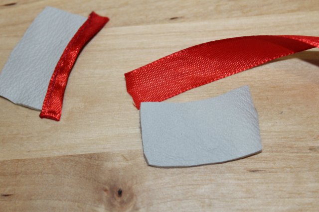 Туфли туфли — Одежда и обувь для кукол своими руками: фото (фото 2)