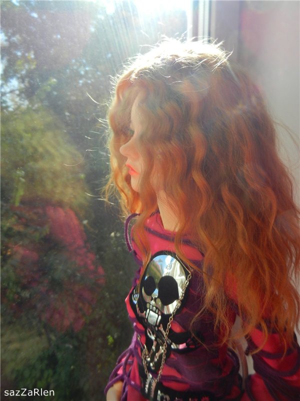 Кукла BJD Элизия Elysia Dollstown