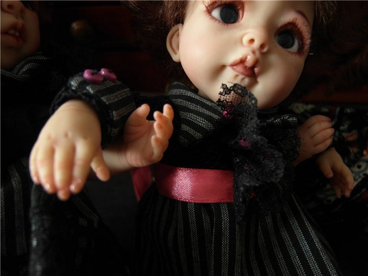 Урок танца или Дружба это замечательно