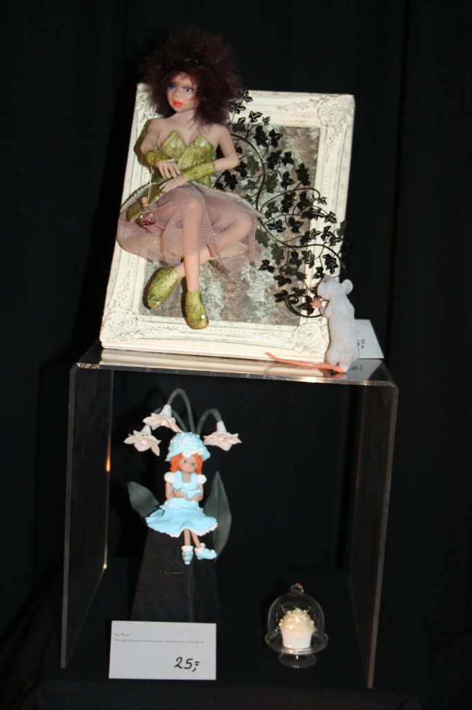 Выставка кукол, мишек тедди, кукольных домиков и миниатюры в Нидерландах 24-25 октября 2015 год. Часть пятая | Бэйбики Выставка кукол, мишек тедди, кукольных домиков и миниатюры в Нидерландах 24-25 октября 2015 год. Часть пятая