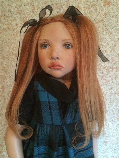 Что в имени тебе моем? Zwergnase, Swan-Camille (фото 4)