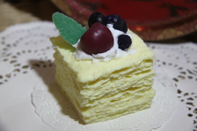 Мыльные сладости — Другие хобби и увлечения: сад