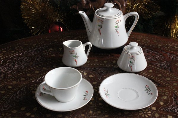 Посуда антикварная, старинная, винтажная - праздник души для нас и конечно кукол! Часть первая | Бэйбики Посуда антикварная, старинная, винтажная - праздник души для нас и конечно кукол! Часть первая