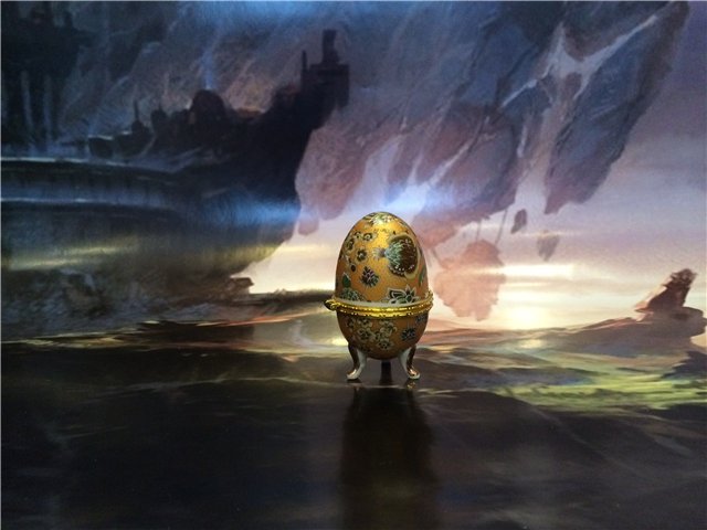 Царевна-лягушка или похождения Ивана-царевича