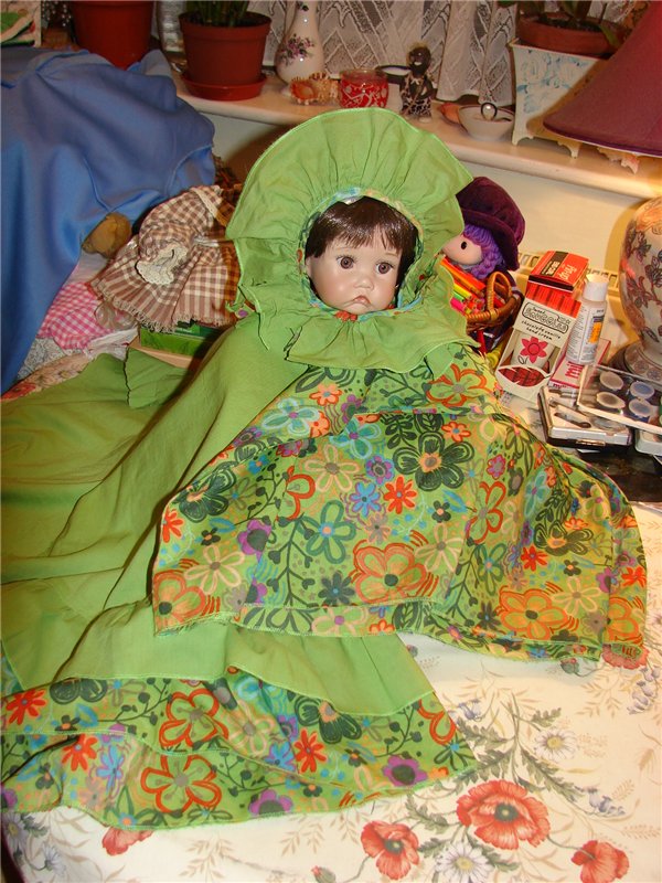 Да только принца нет, где ж он подевался? Я не поняла (фото 2)