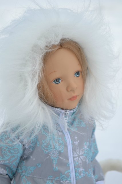 Новые жители от Petitcollin | Бэйбики Новые жители от Petitcollin (фото 10)