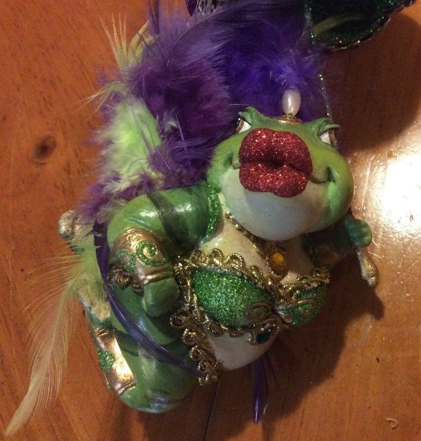 Волшебный мир Katherine collection - нет нет.. вам не кажется это действительно Олень - балерина и Гиппопотам манекенщица