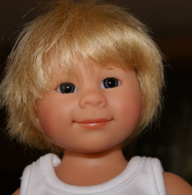 Малыши вихтели - Balsam für die Seele - бальзам для вашей души