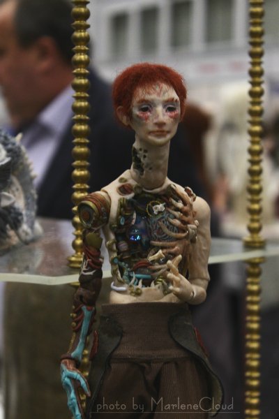 Весенний Бал Кукол 2016. Фотообзор