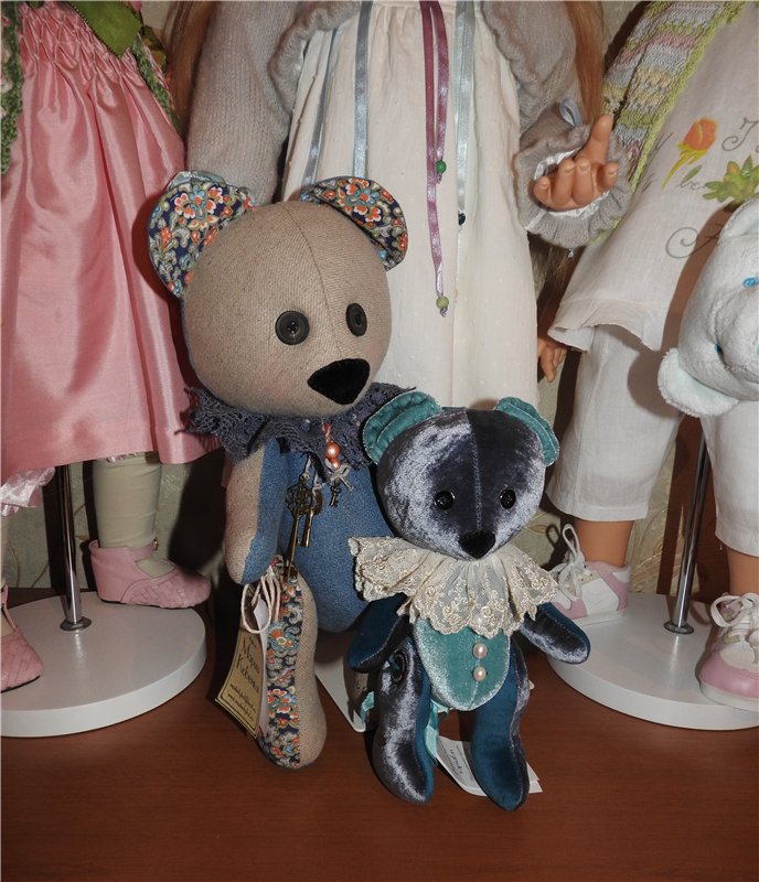 Москва, Гостиный двор, выставка: ПОДАРКИ 2016. Фоторепортаж