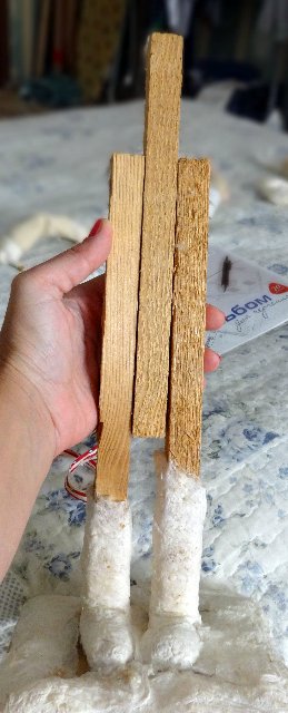 Хотя уже не новый год — Редкие антикварные куклы и реплики: воск