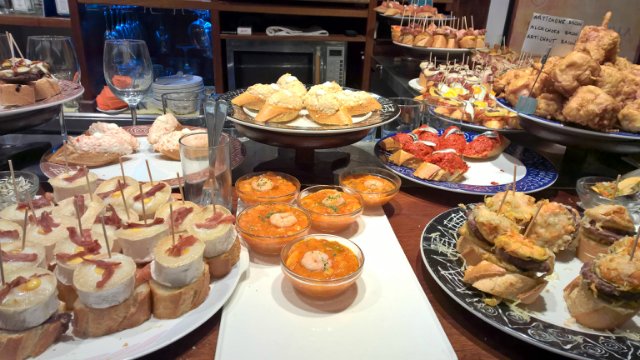 Пегий пёс, бегущий краем моря