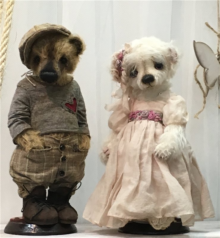 Moscow Fair 2016 моими глазами