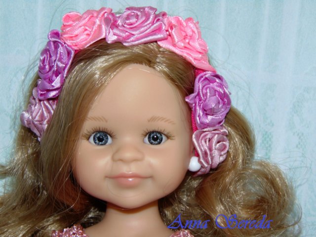 Наряды для малышек Паола Рейна | Бэйбики Наряды для малышек Паола Рейна (фото 7)