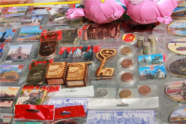 46-ой Пушкинский праздник поэзии в Берново. Часть вторая