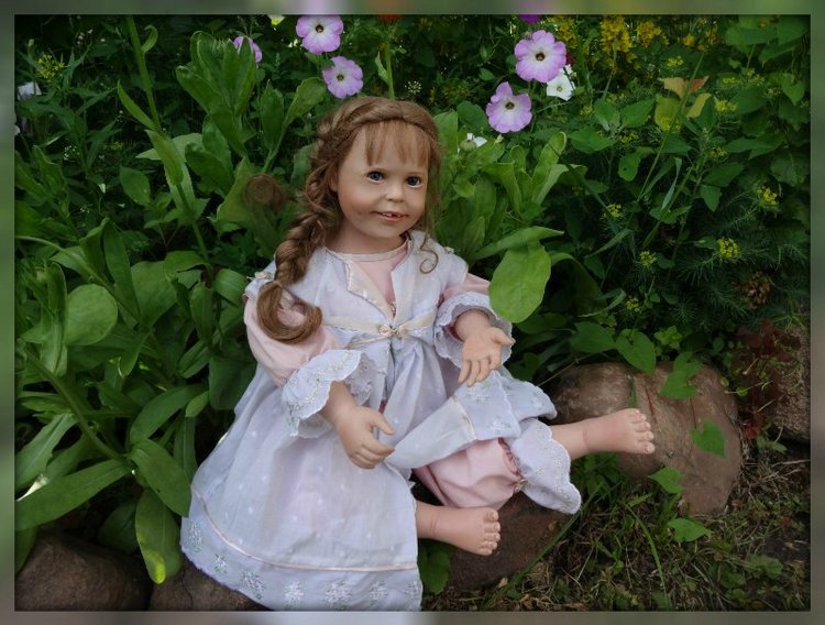 Зубная фея снов для Эммы от Джулии Фишер (фото 3)