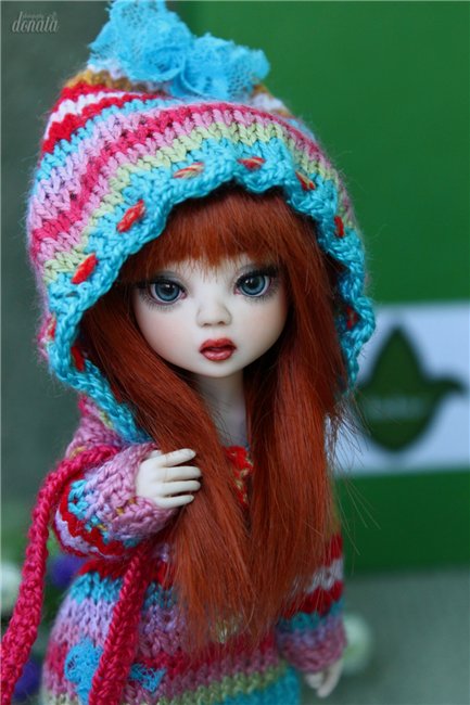 Алсуша. Татар Нәни Хәзинә Алсу (by Timur Zeleev) (фото 9)