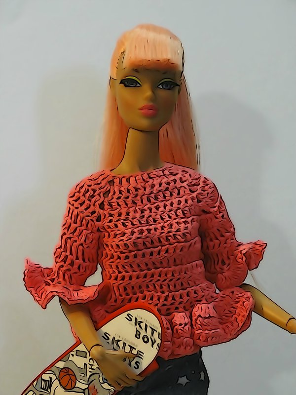 Идеальная куколка | Бэйбики Идеальная куколка — Фэшн