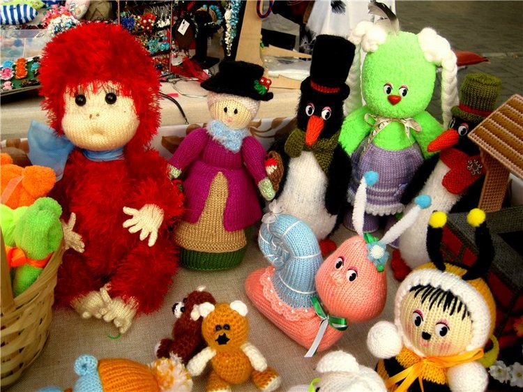 Лето. Солнце. Море. Где побывали! Что повидали! Часть 3