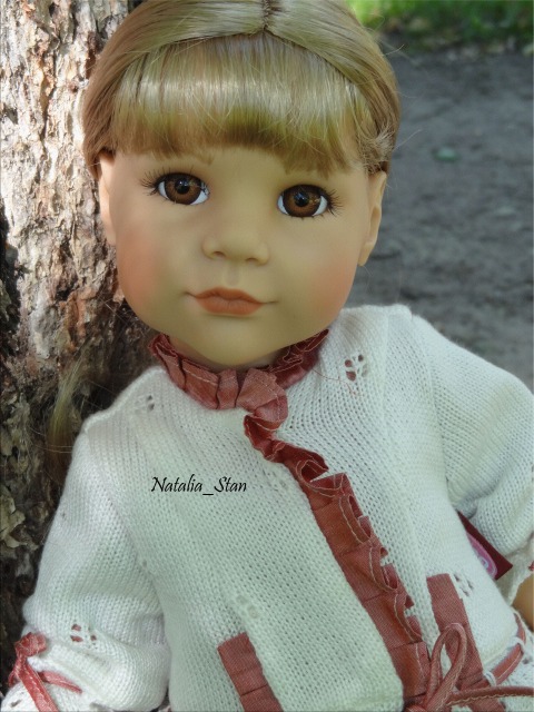 Красота вокруг нас ~ Jasmine Gotz ~ (фото 7)